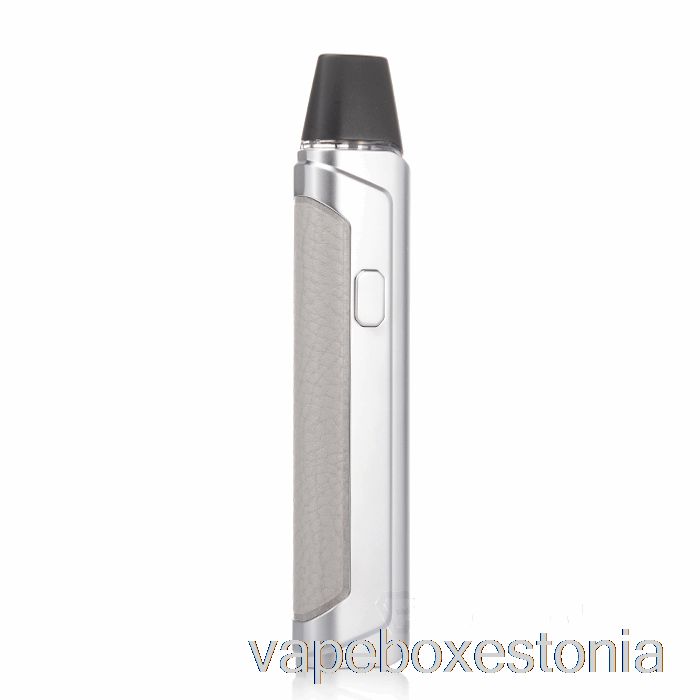 Vape Box Estonia Geek Vape Aegis One & 1fc Pod System [one] Hõbe